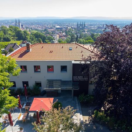 Das Bergschloesschen بامبرج المظهر الخارجي الصورة