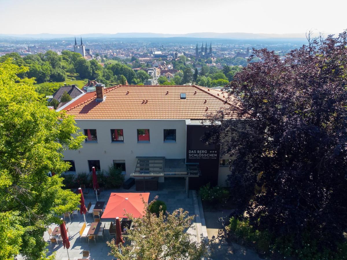 Das Bergschloesschen بامبرج المظهر الخارجي الصورة
